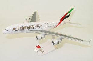 Airbus A380-800 Emirates "Expo 2020 Dubai UAE"