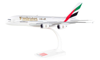 Airbus A380-800 Emirates, "A6-EEP"