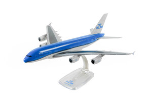 Airbus A380-800 KLM