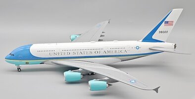 Airbus A380 Air Force One