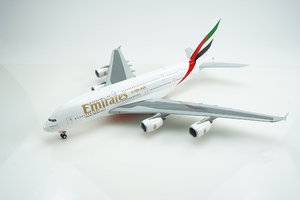 AIRBUS A380 Emirates