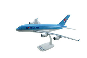 Airbus A380 Korean Air