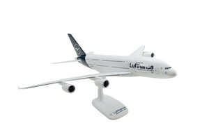 Airbus A380 Lufthansa