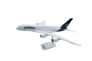 Airbus A380 Lufthansa