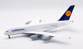 Airbus A380 Lufthansa
