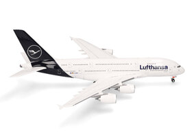 Airbus A380 Lufthansa 