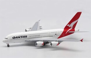Airbus A380 Qantas