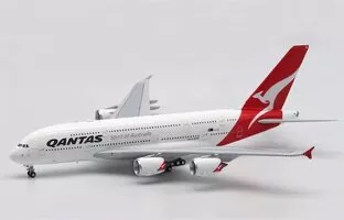 Airbus A380 Qantas