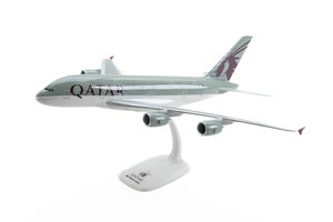 Airbus A380 Qatar Airways