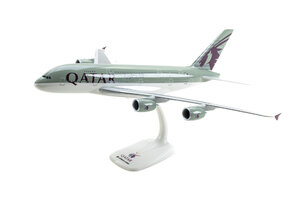 Airbus A380 Qatar Airways