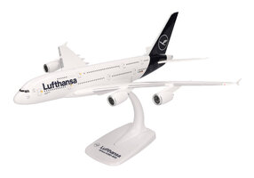 Airbus A380 – Lufthansa 