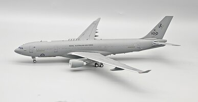 Airbus KC-30A (A330-203MRTT) Royal Australian Air Force