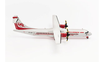 ATR-72-600 ALLIANCE AIR 