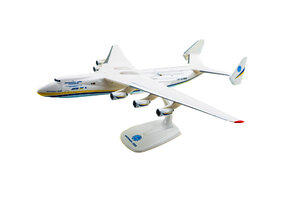 Antonov AN-225 Mriya