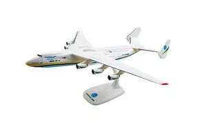 Antonov AN-225 Mriya