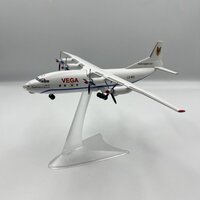 Antonov An12 Vega Air