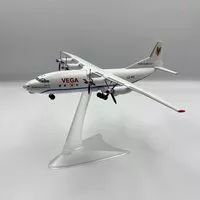 Antonov An12 Vega Air