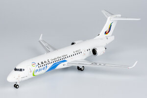 ARJ21-700 Genghis Khan Airlines
