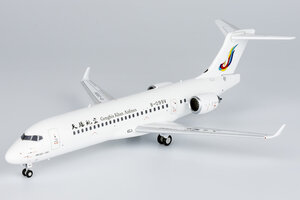 ARJ21-700 Genghis Khan Airlines
