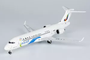 ARJ21-700 Genghis Khan Airlines