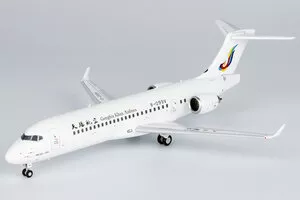 ARJ21-700 Genghis Khan Airlines