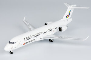 ARJ21-700 Genghis Khan Airlines  "Bank of Inner Mongolia"