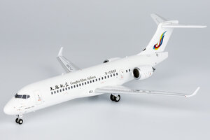 ARJ21-700 Genghis Khan Airlines  "Bank of Inner Mongolia"