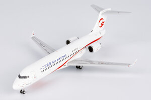 ARJ21-700 OTT Airlines