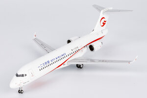 ARJ21-700 OTT Airlines