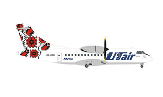 ATR-42-300, UTAIR-UKRAINE