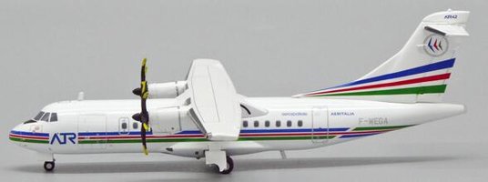 ATR42-300 House Color