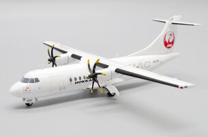 ATR42-600 Hokkaido Air System