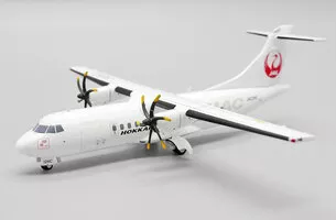 ATR42-600 Hokkaido Air System