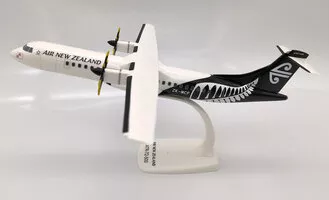 ATR72-200 Air New Zealand Link