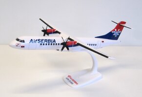 ATR72-200 Air Serbia
