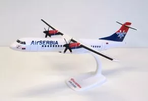ATR72-200 Air Serbia
