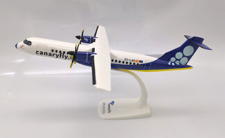 ATR72-212A Canaryfly