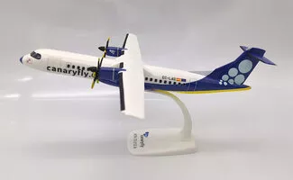ATR72-212A Canaryfly