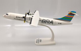 ATR72-600 Braathens Regional