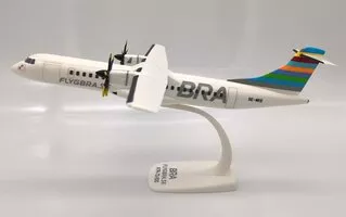 ATR72-600 Braathens Regional