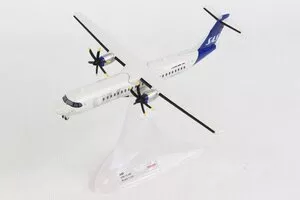 ATR72-600 SAS Scandinavian Airlines Gyrid Viking