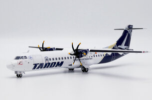ATR 72-600 Tarom