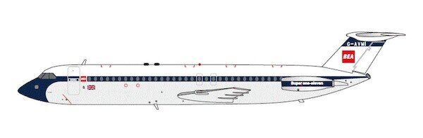 BAC111-510ED BEA 