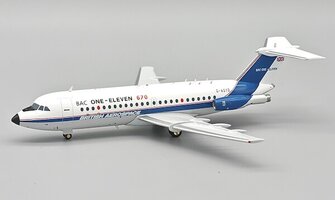 BAC111-670AM One-Eleven British Aerospace