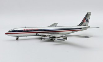 Boeing 707-123B American Airlines 