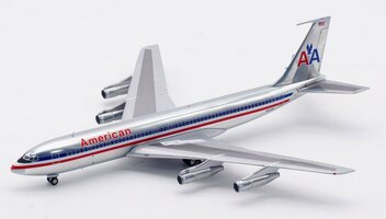 Boeing 707-323B American Airlines 