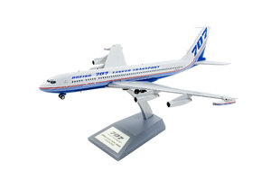 Boeing 707-331C Tanker Transport 