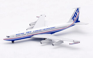 Boeing 707-331C Tanker Transport 