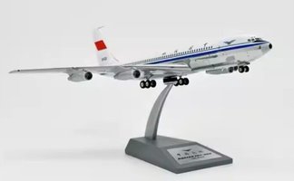 Boeing 707-3J6B CAAC