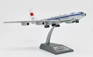 Boeing 707-3J6B CAAC